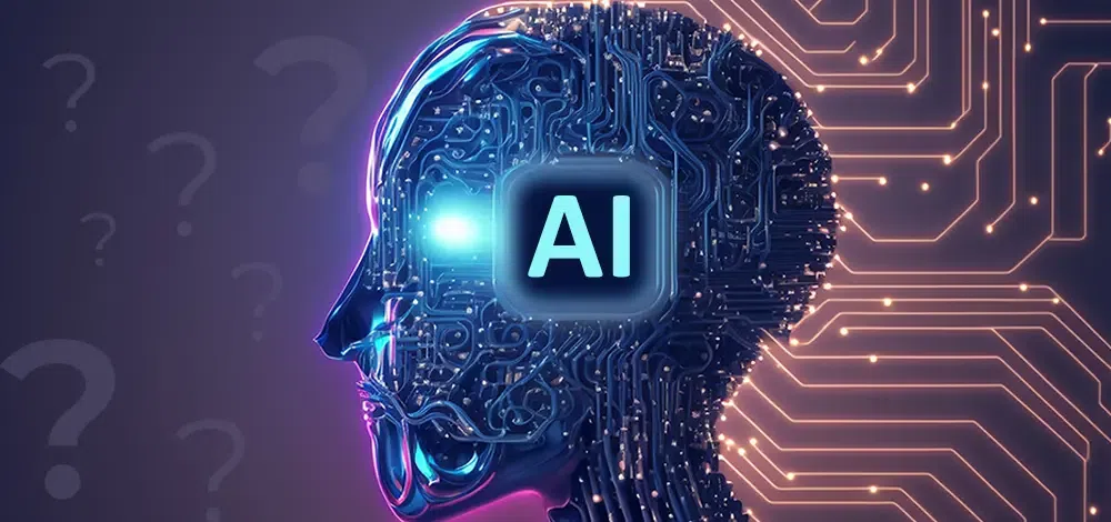 What is AI?