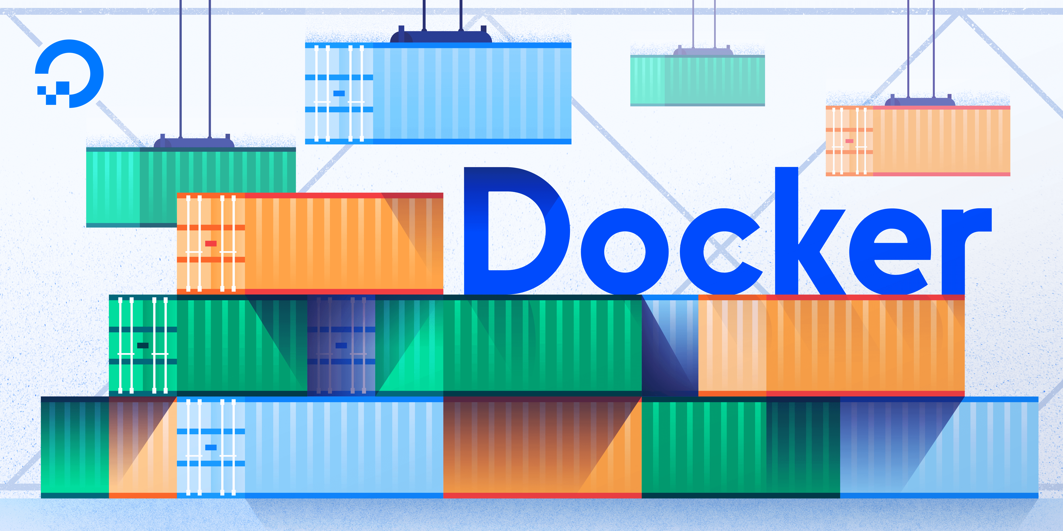 What is Docker ?