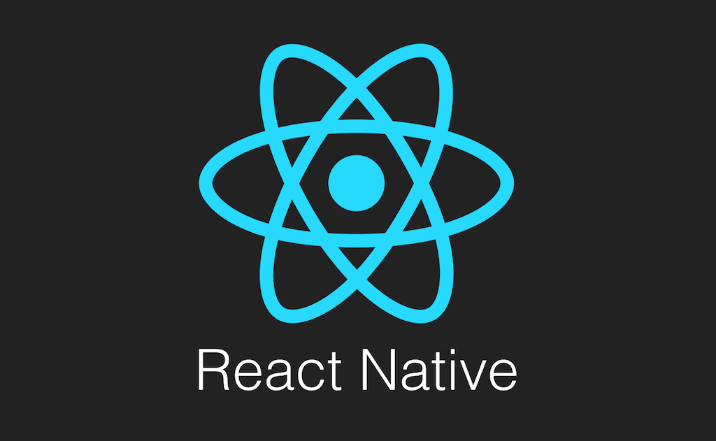 Develop hello world app in React Native