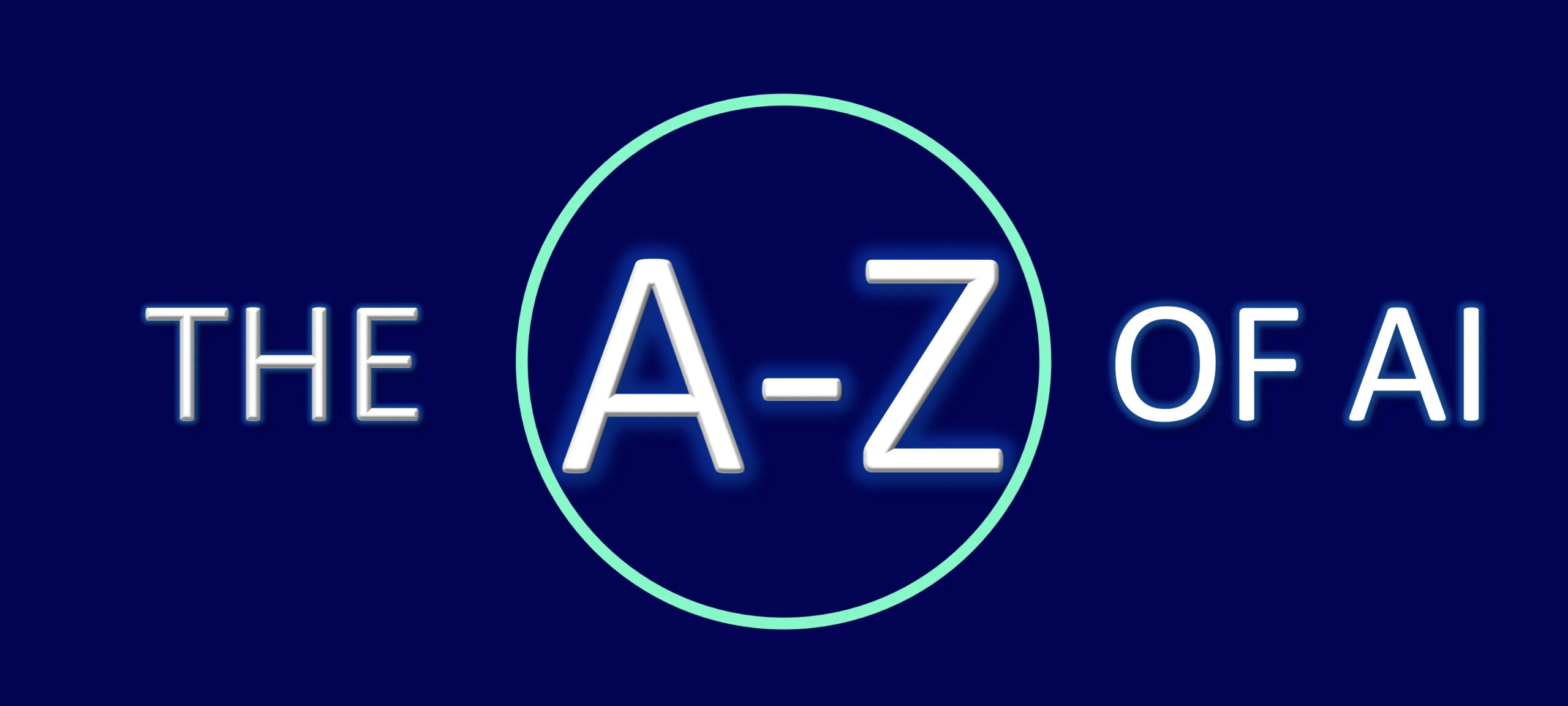 Learn A-Z about Generative AI